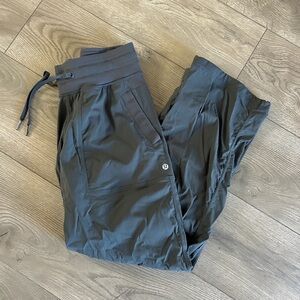 lululemon dance studio pant